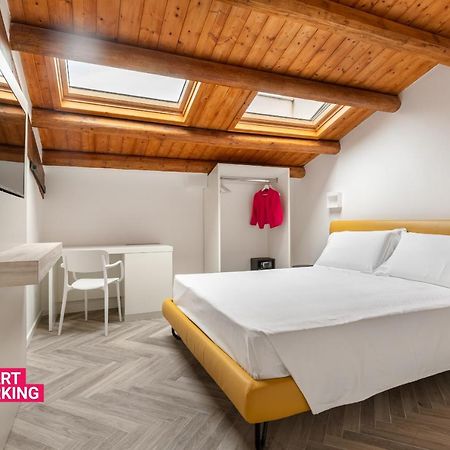 Principe Di Paterno - Budget Double Rooms & Breakfast 巴勒莫 外观 照片