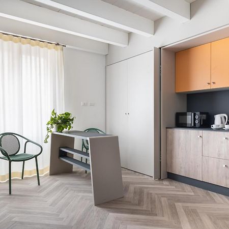 Principe Di Paterno - Budget Double Rooms & Breakfast 巴勒莫 外观 照片