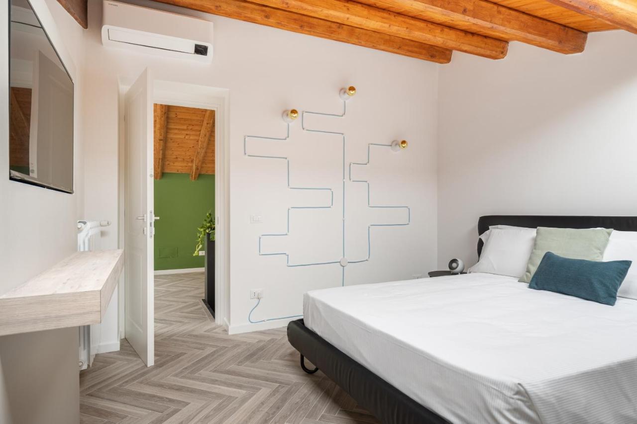 Principe Di Paterno - Budget Double Rooms & Breakfast 巴勒莫 外观 照片