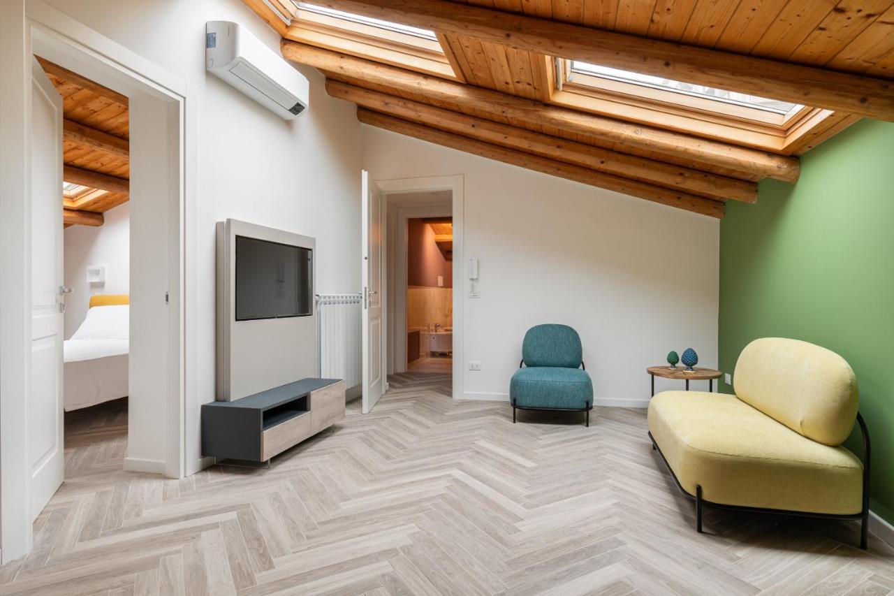 Principe Di Paterno - Budget Double Rooms & Breakfast 巴勒莫 外观 照片