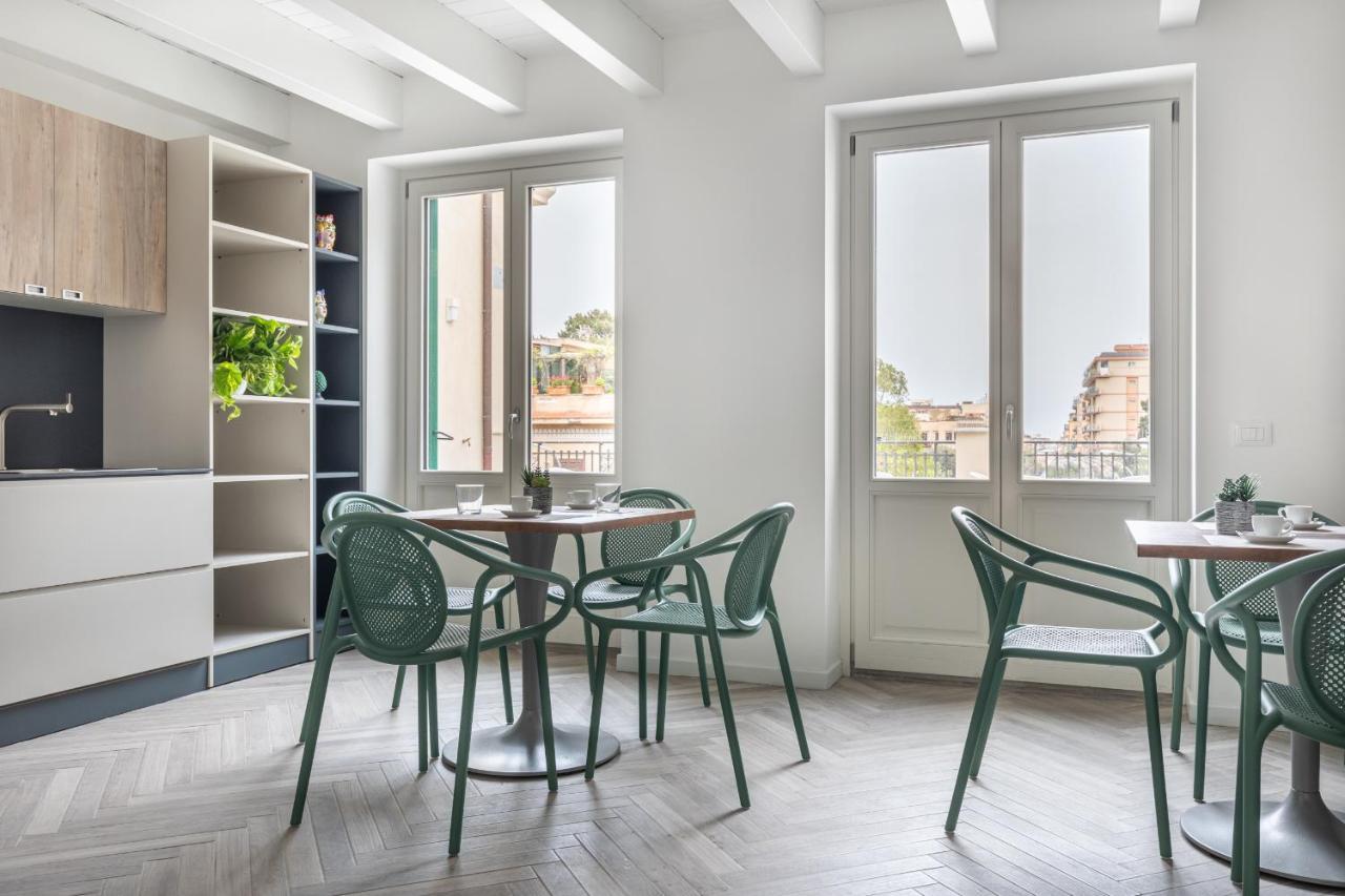 Principe Di Paterno - Budget Double Rooms & Breakfast 巴勒莫 外观 照片