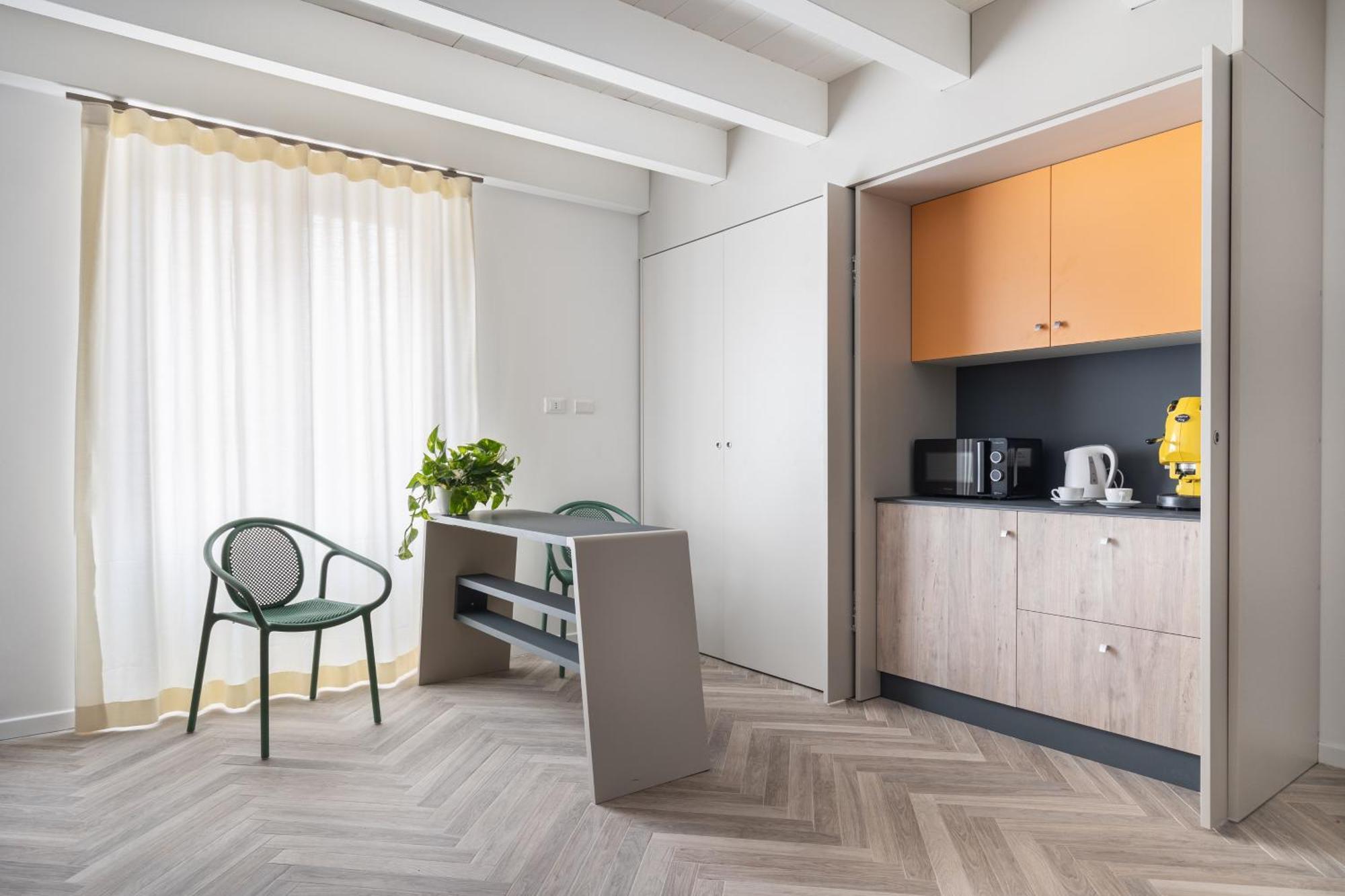 Principe Di Paterno - Budget Double Rooms & Breakfast 巴勒莫 外观 照片